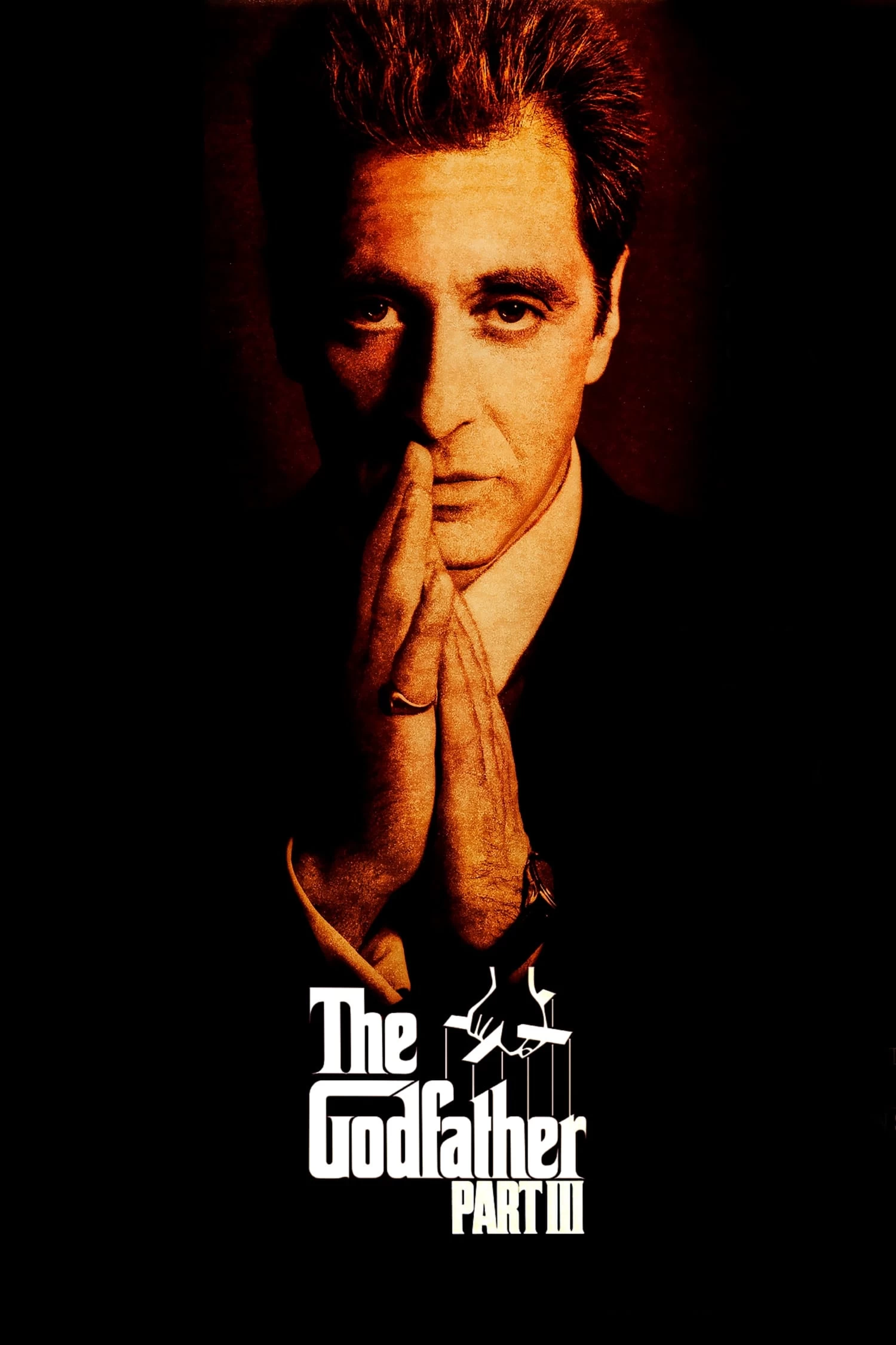 Bố Già 3 | The Godfather Part III (1990)