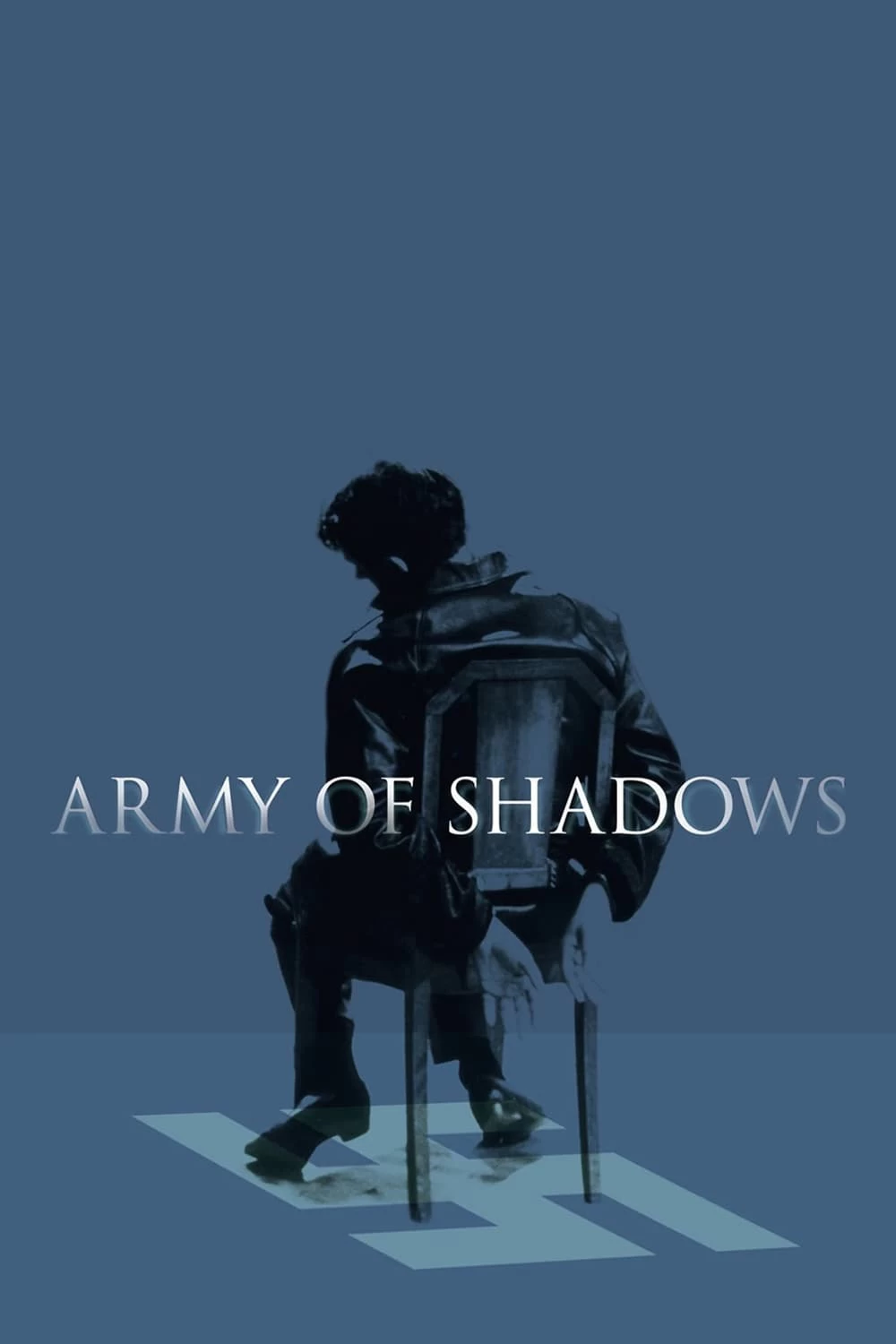 Bóng Tối Chiến Tranh | Army Of Shadows (1969)