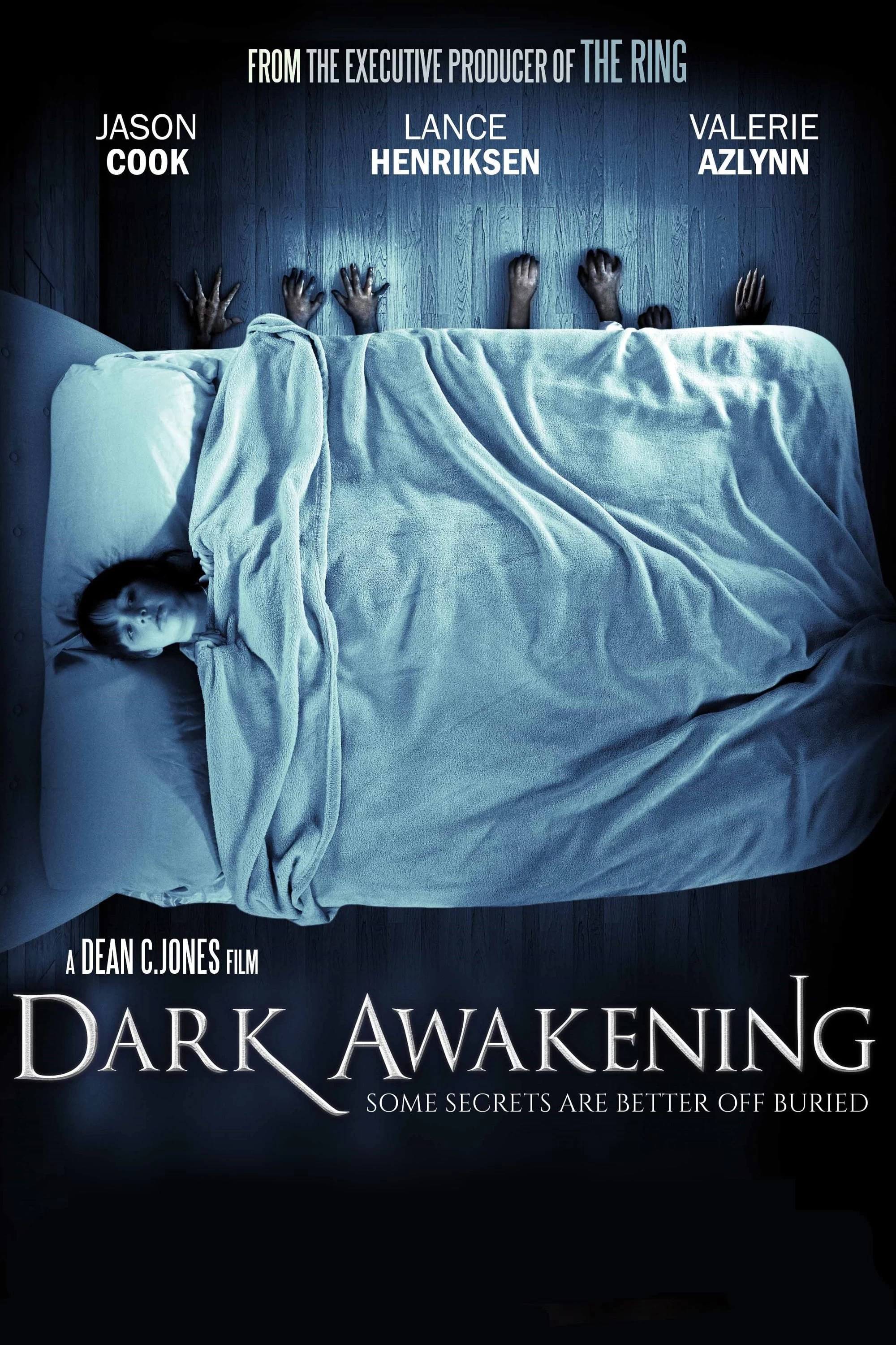 Bóng Tối Thức Dậy | Dark Awakening (2014)