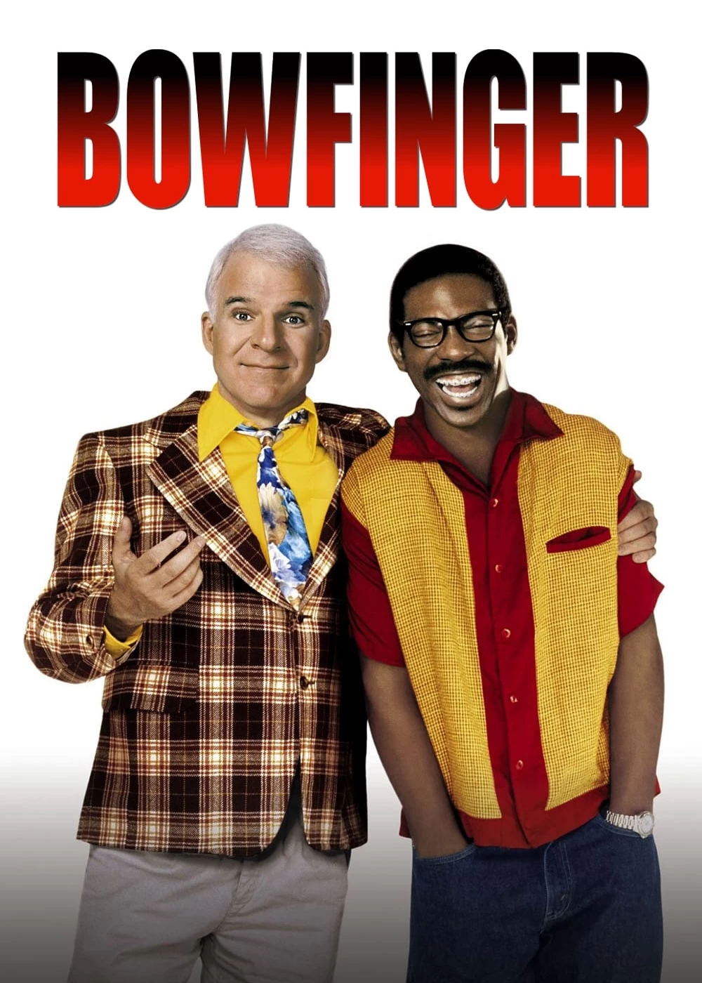 Xem Phim Bowfinger