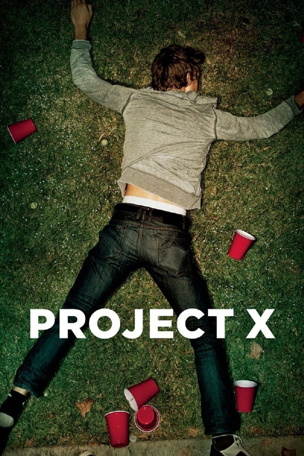 Bữa Tiệc Hoành Tráng | Project X (2012)