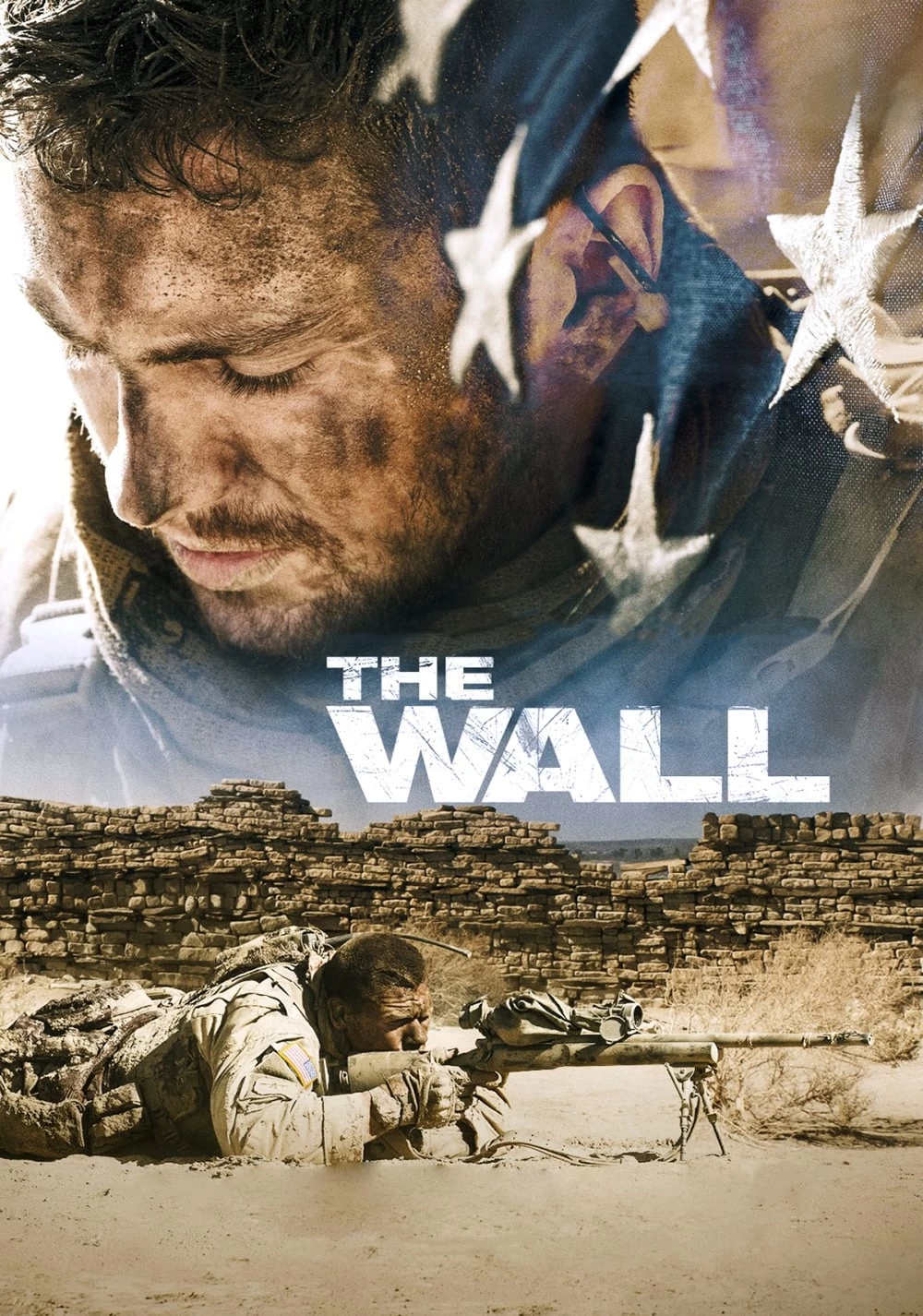 Bức Tường Cuối Cùng | The Wall (2017)