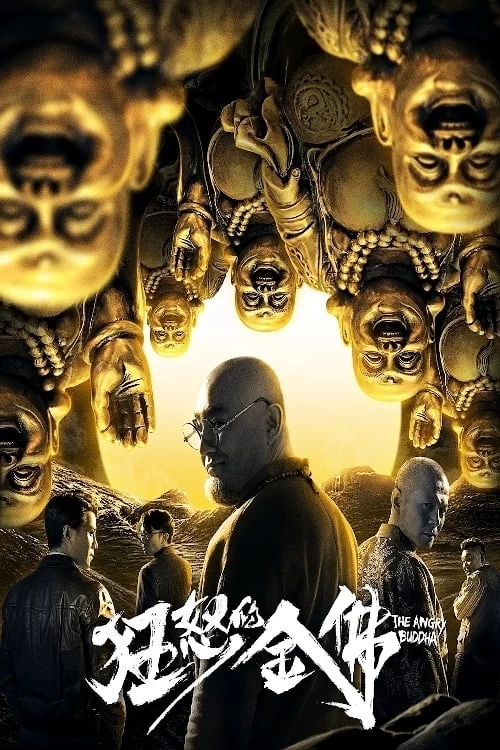 Budda Tức Giận | The Angry Budda (2019)