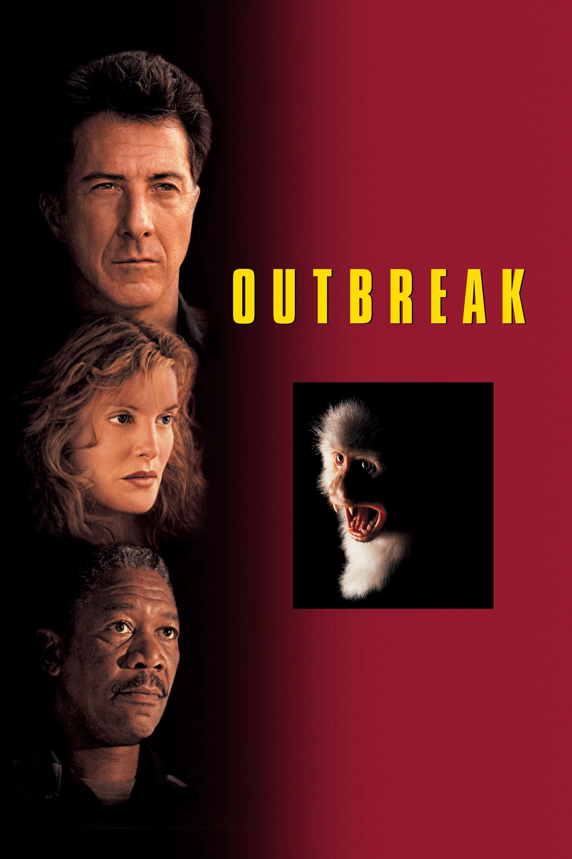 Bùng Nổ | Outbreak (1995)