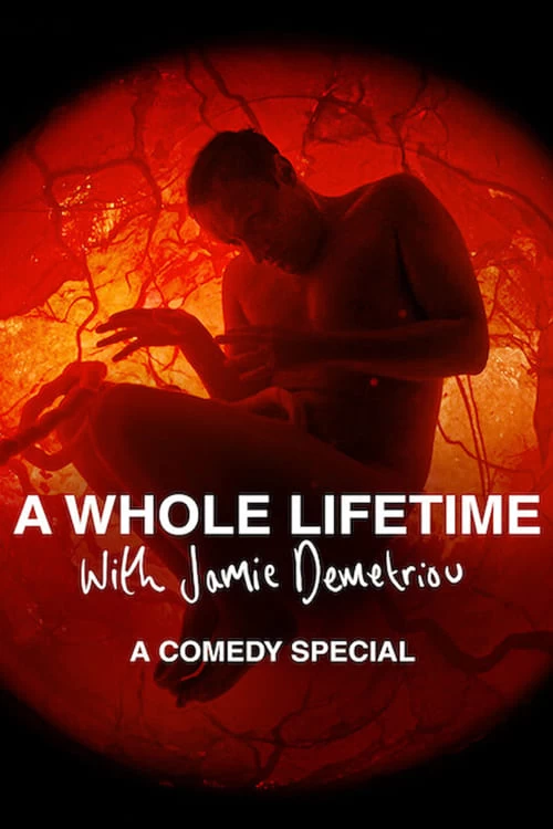 Cả một đời người với Jamie Demetriou | A Whole Lifetime with Jamie Demetriou (2023)