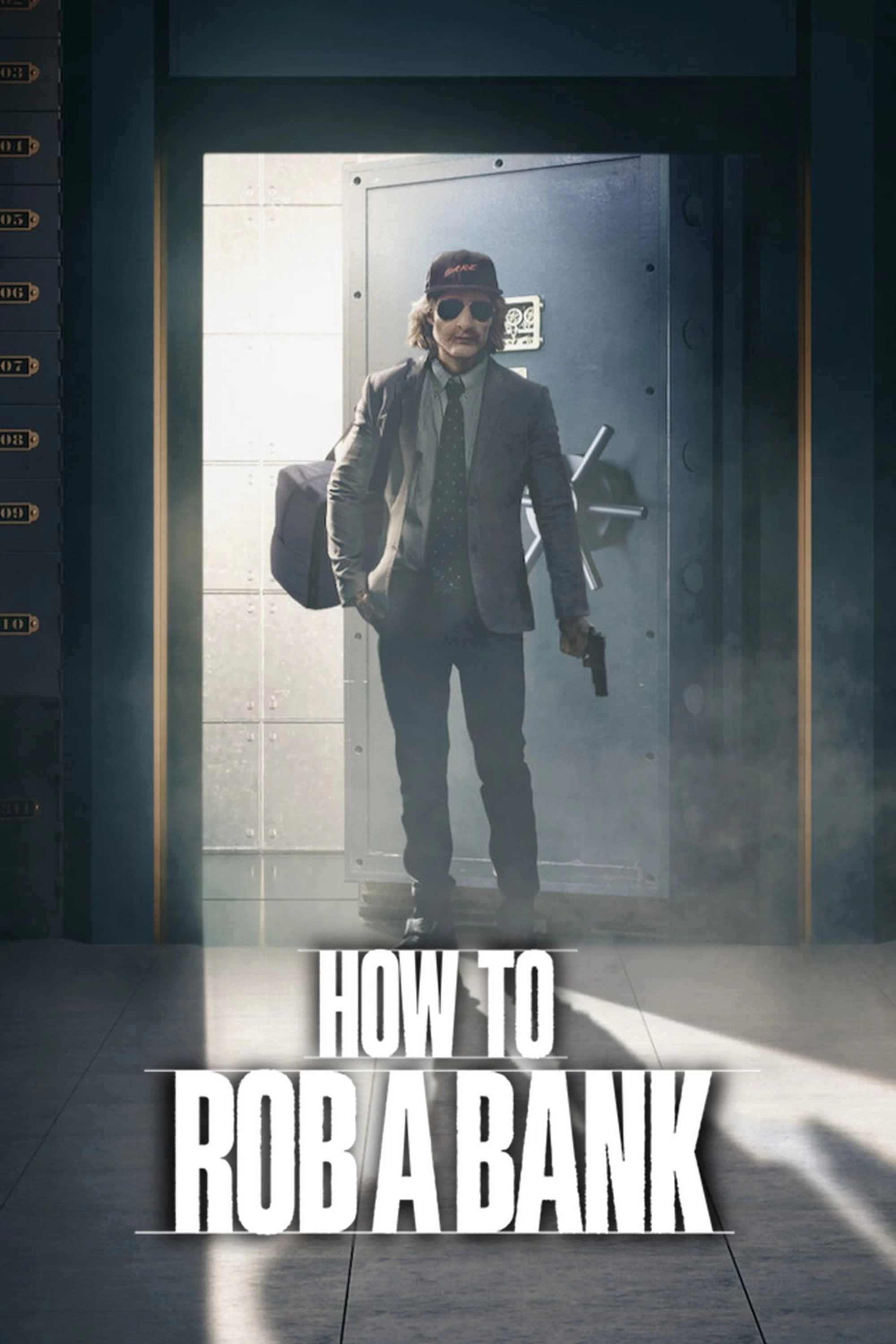 Cách Cướp Ngân Hàng | How to Rob a Bank (2024)