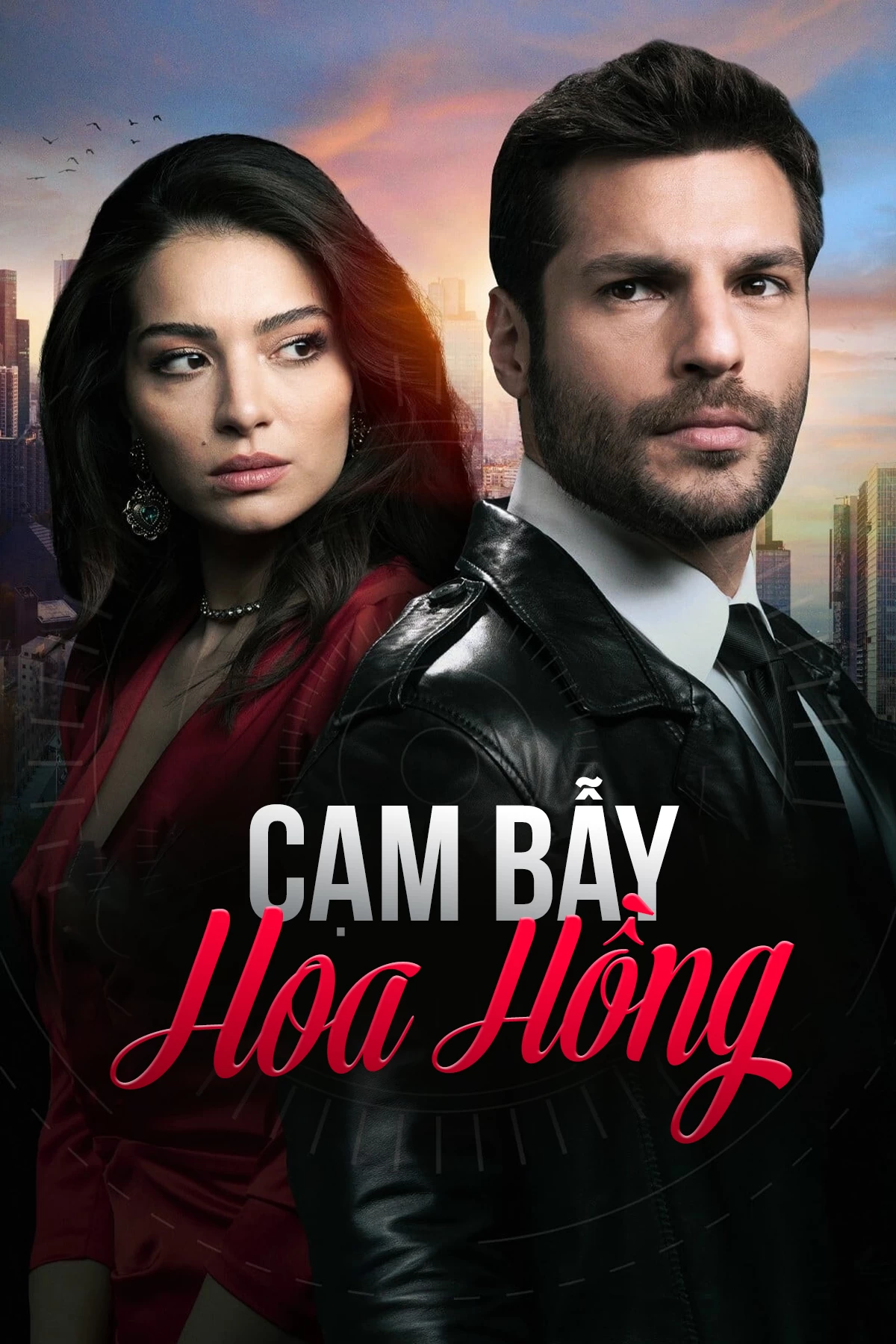 Cạm Bẫy Hoa Hồng | New Life (2020)