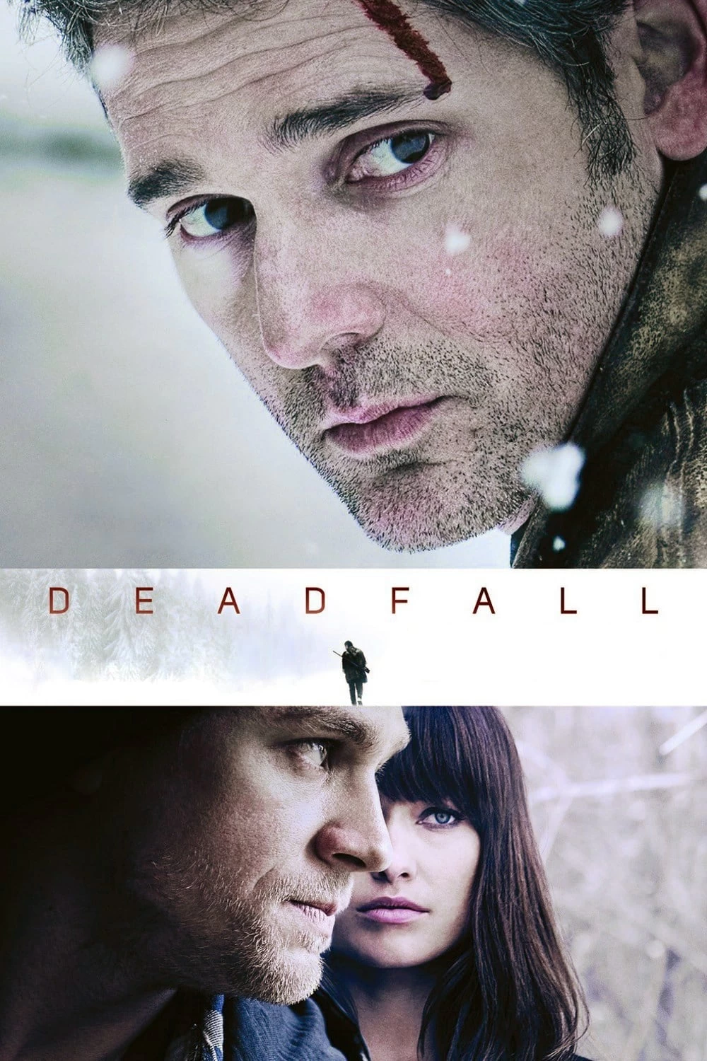 Cạm Bẫy | Deadfall (2012)