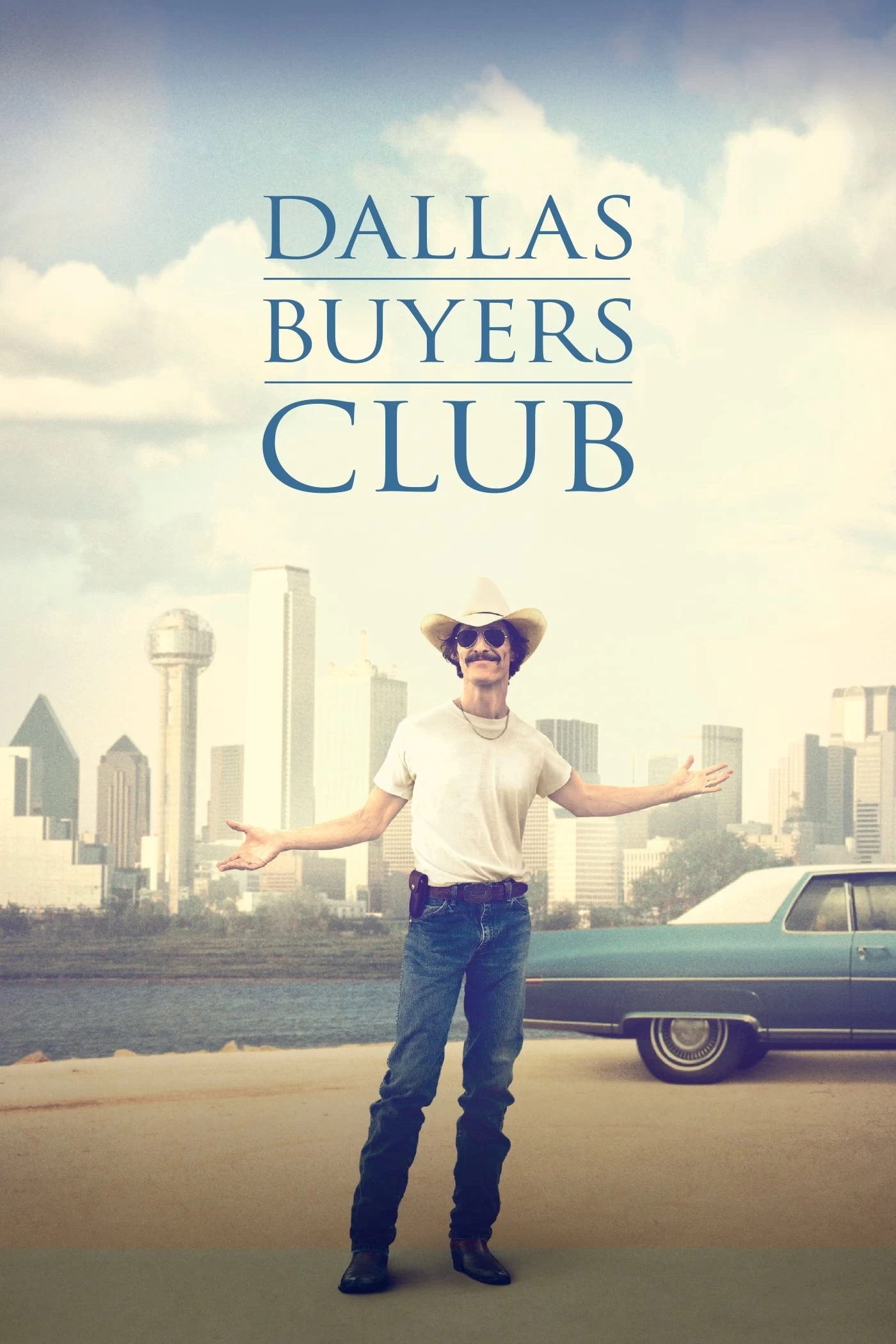 Căn Bệnh Thế Kỷ | Dallas Buyers Club (2013)