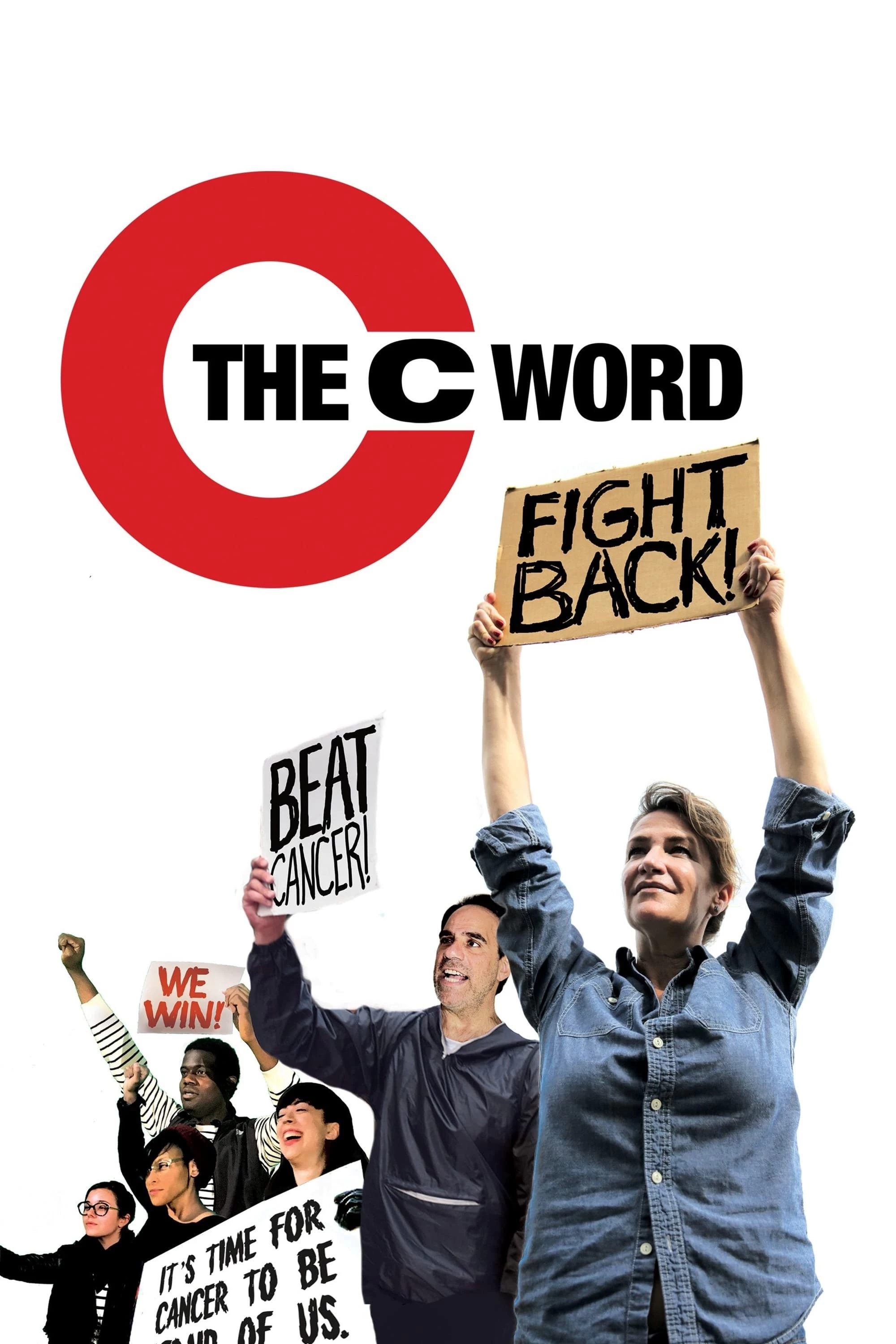 Căn bệnh ung thư | The C Word (2016)