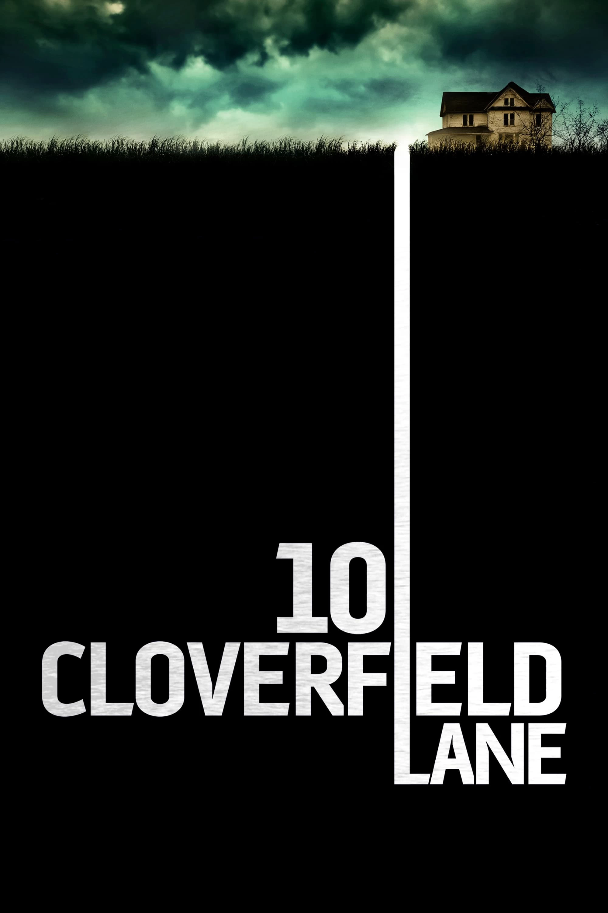 Căn Hầm | 10 Cloverfield Lane (2016)