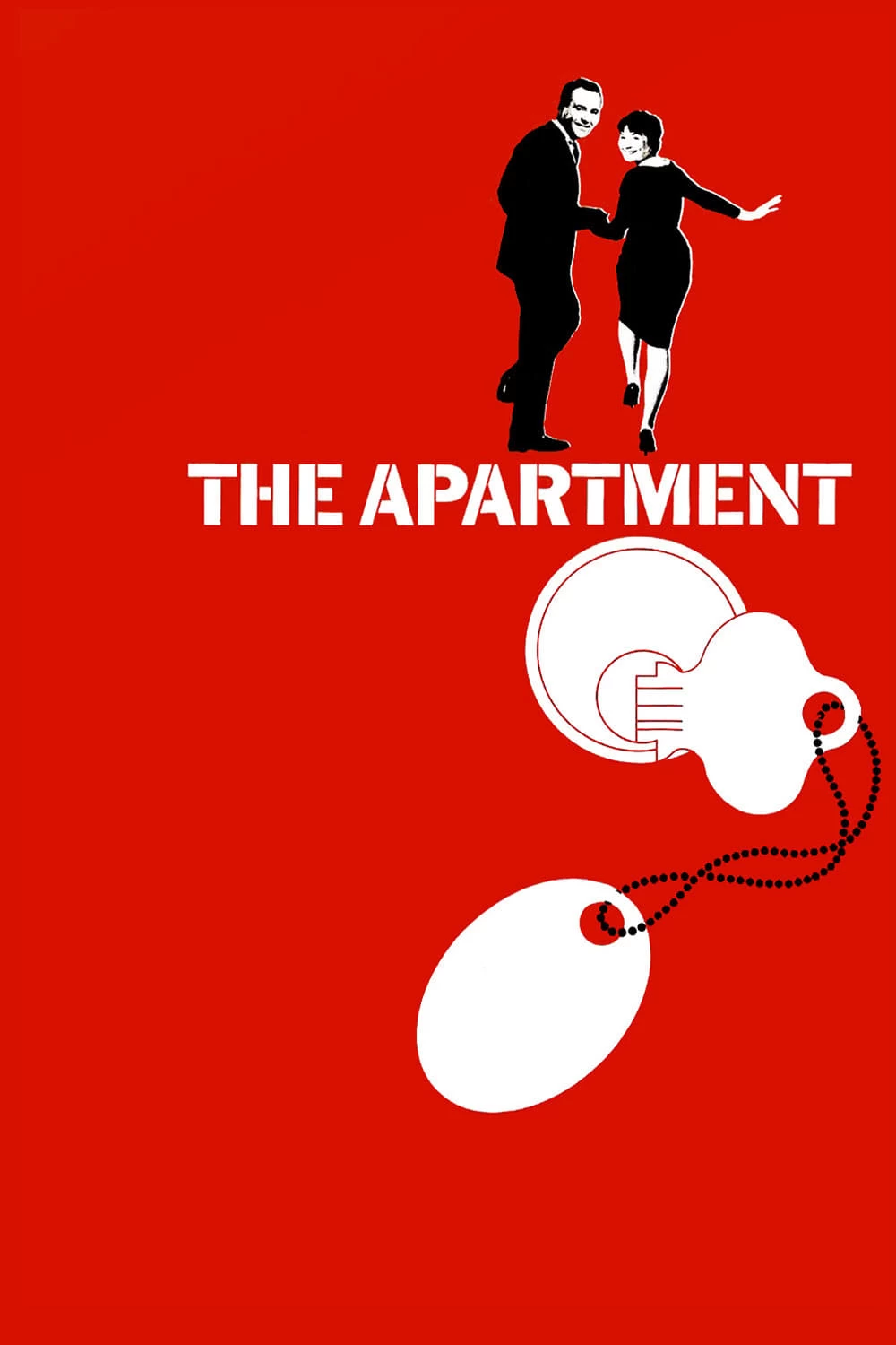 Xem phim Căn Hộ - The Apartment (1960)