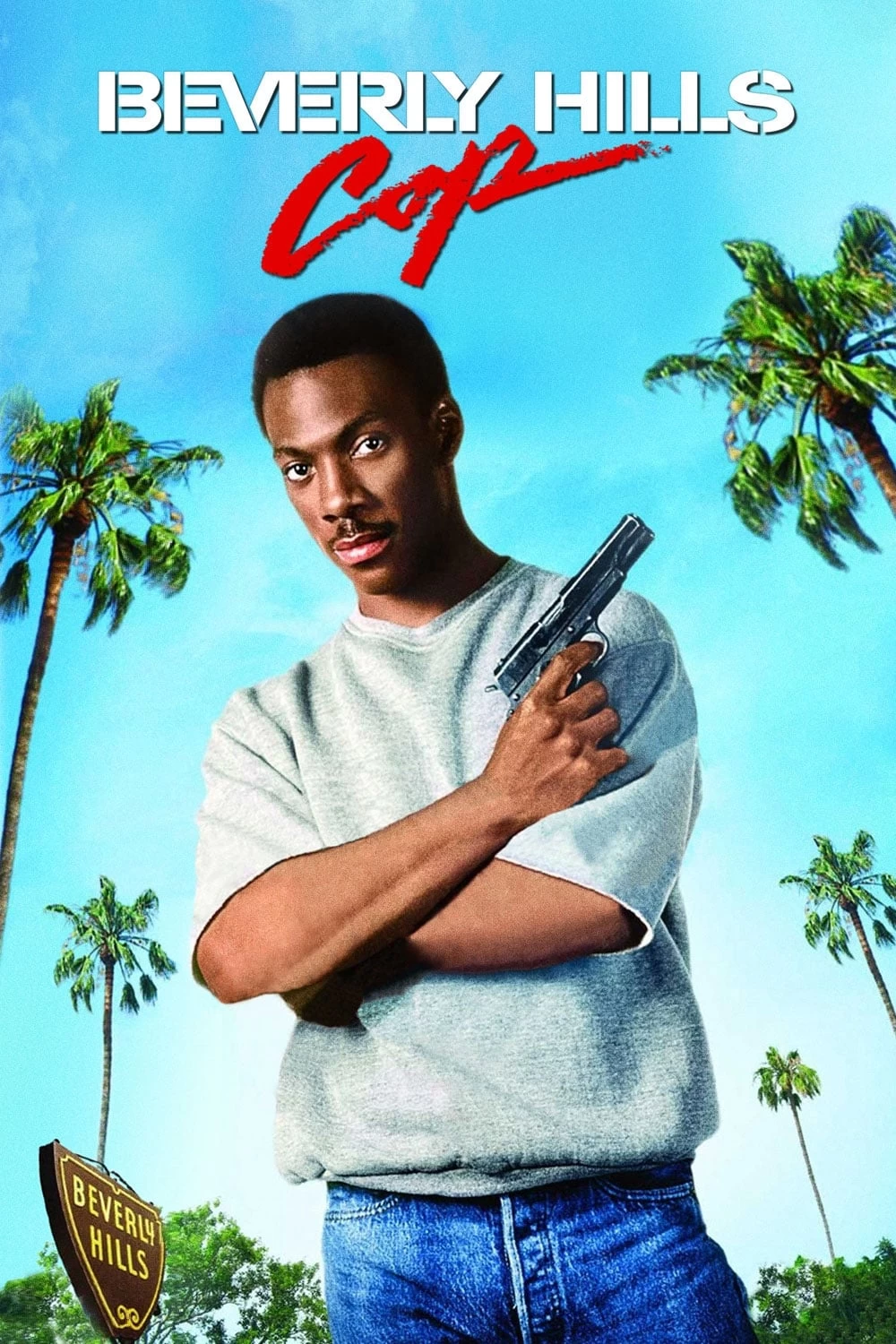 Cảnh Sát Beverly Hills | Beverly Hills Cop (1984)