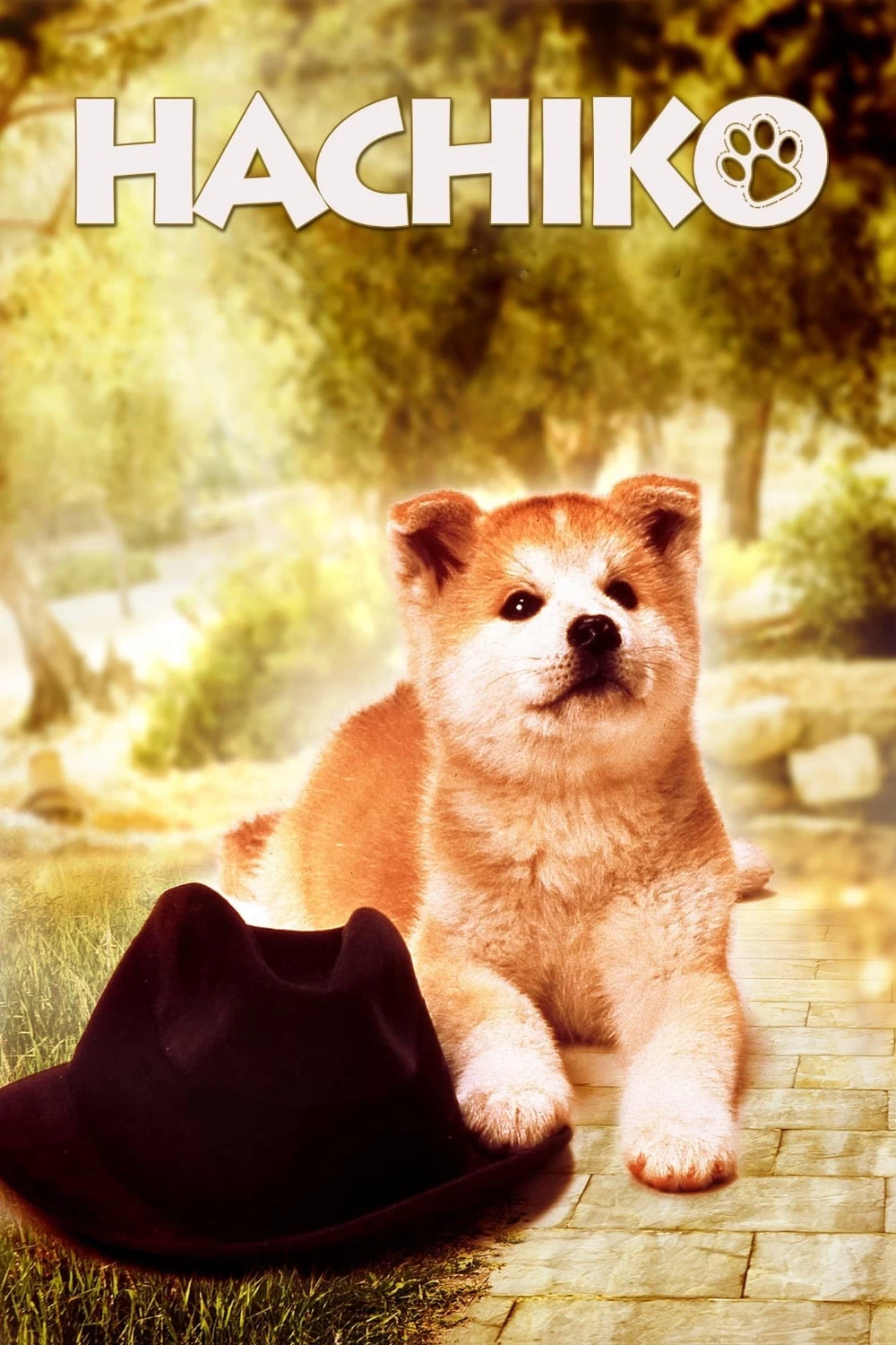 Xem Phim Câu Chuyện Về Chú Chó Hachiko