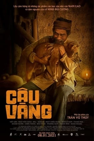 Cậu Vàng | The Old Man's Dog (2021)