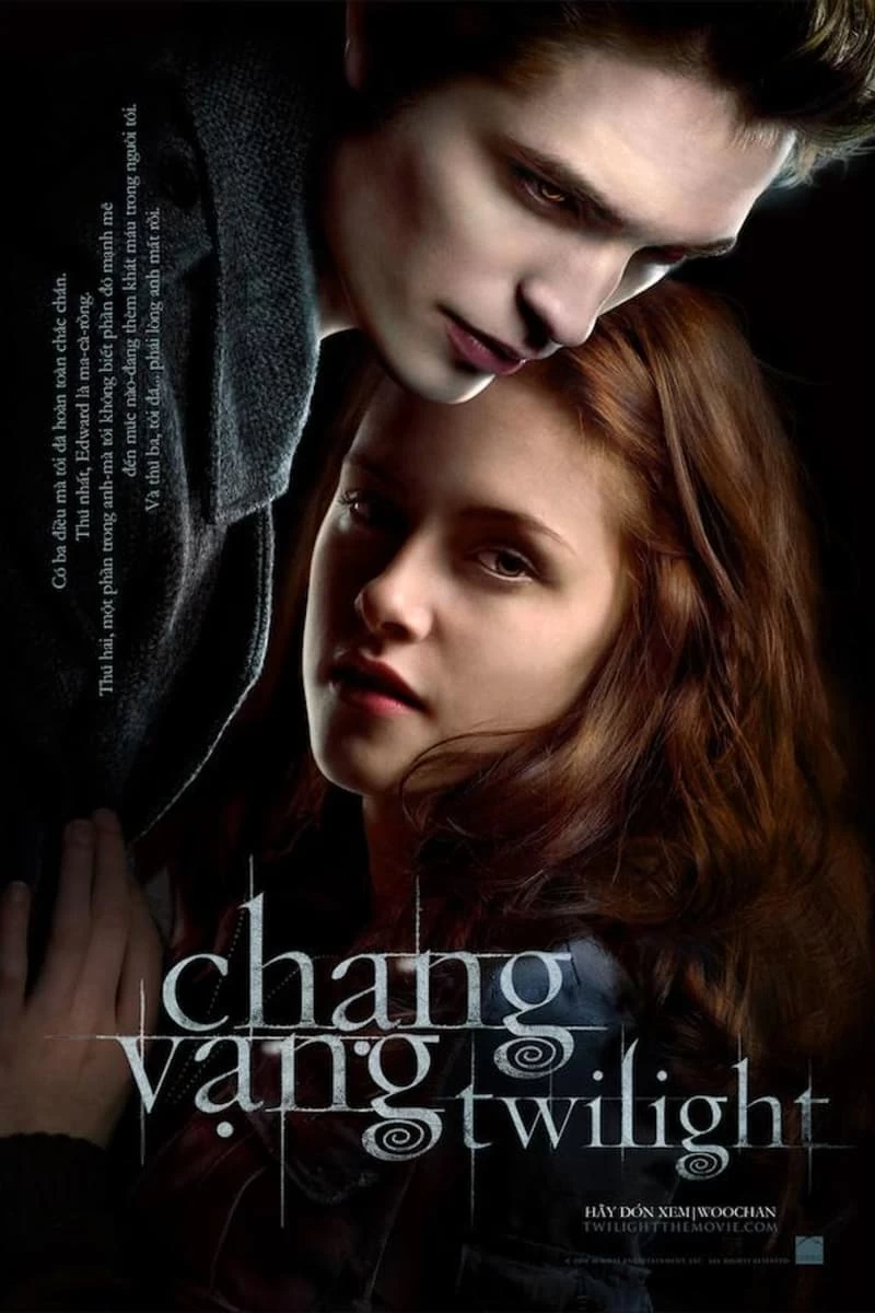 Chạng Vạng | Twilight (2008)