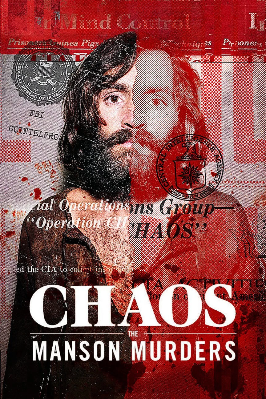 Chaos: Vụ Thảm Sát Manson | Chaos: The Manson Murders (2025)