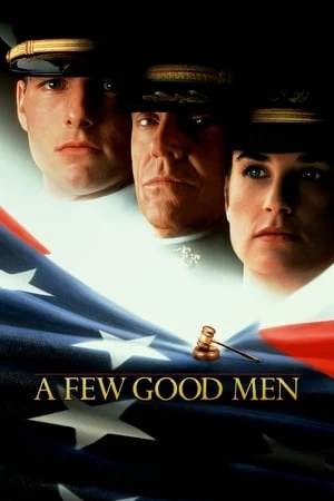 Chỉ Vài Người Tốt | A Few Good Men (1992)