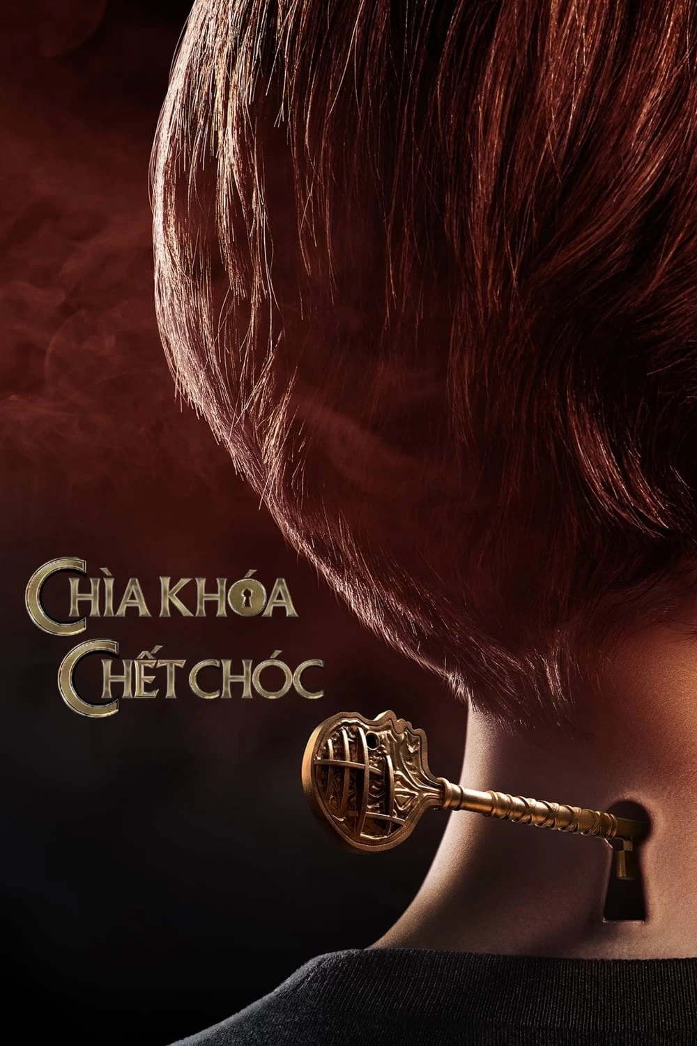 Chìa Khóa Chết Chóc (Phần 1) | Locke & Key (Season 1) (2020)