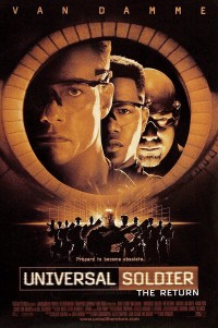 Chiến Binh Vũ Trụ: Trở Lại | Universal Soldier: The Return (1999)