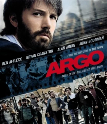 Xem phim Chiến Dịch Sinh Tử - Argo (2012)