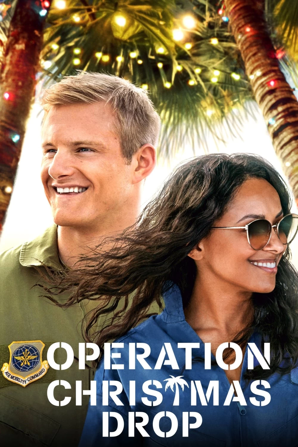 Chiến Dịch Thả Quà Giáng Sinh | Operation Christmas Drop (2020)