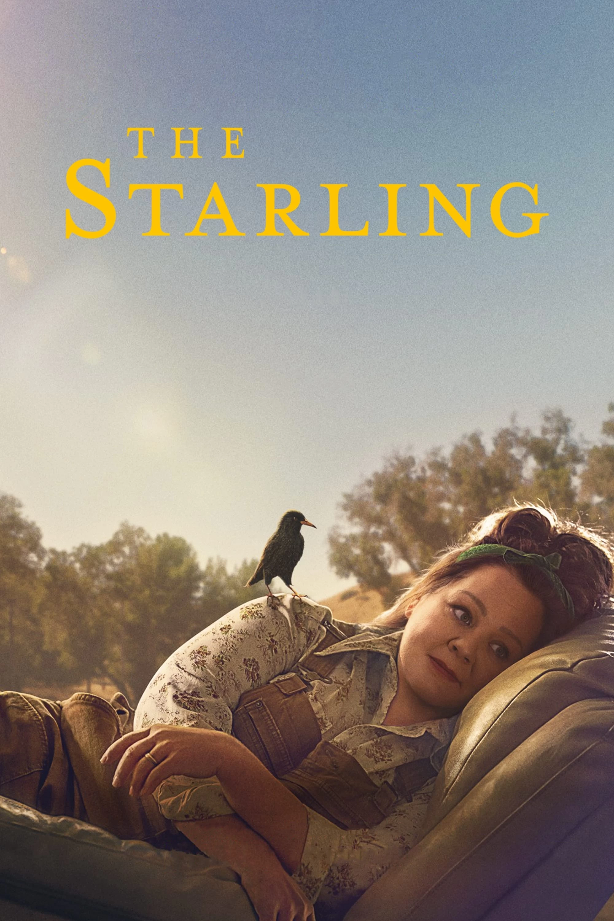 Chim Sáo | The Starling (2021)