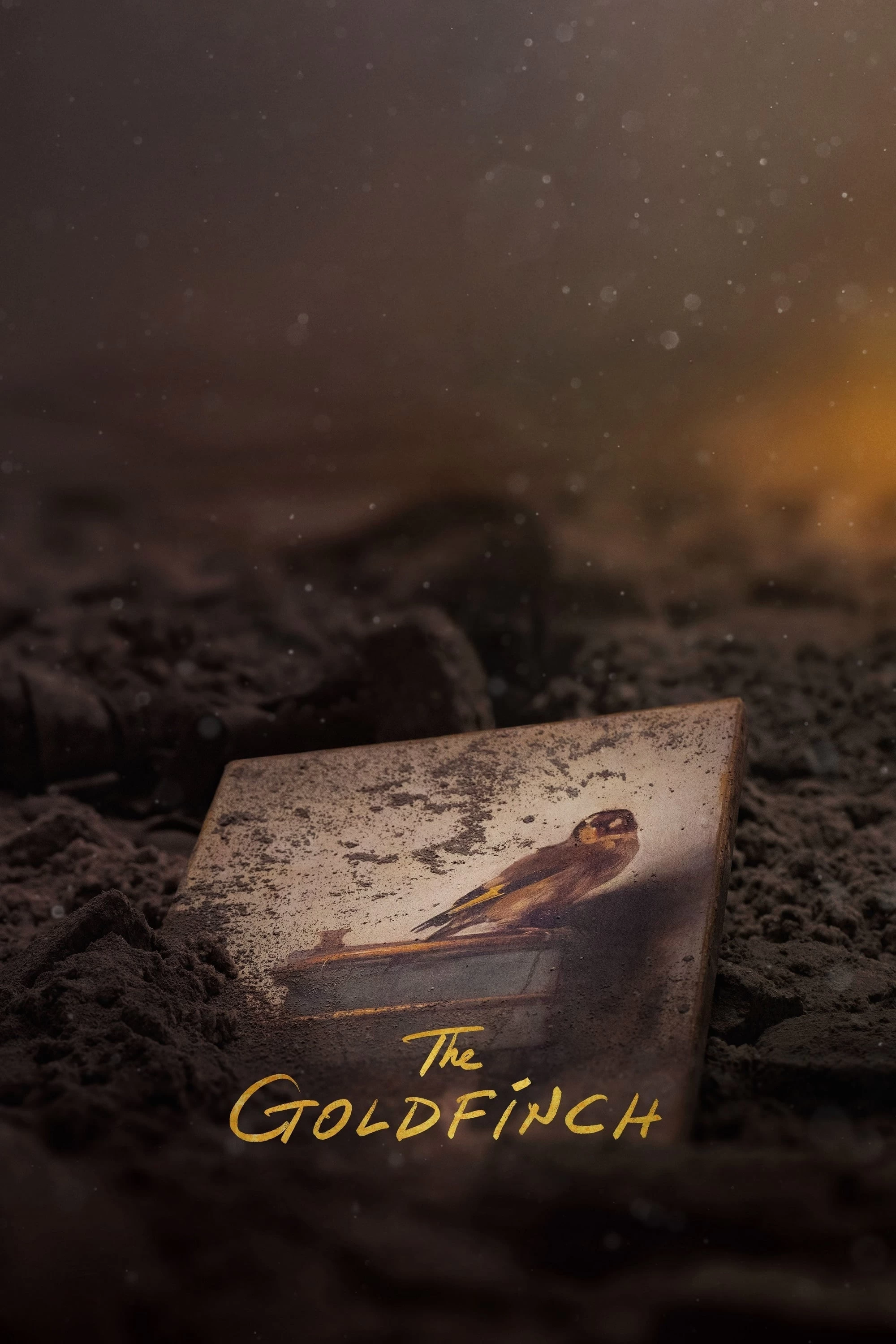 Chim Vàng Oanh | The Goldfinch (2019)