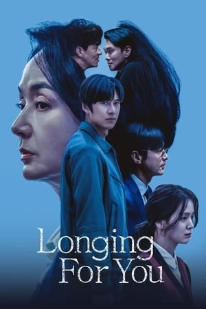 Chờ Ngày Báo Thù | Longing For You (2023)