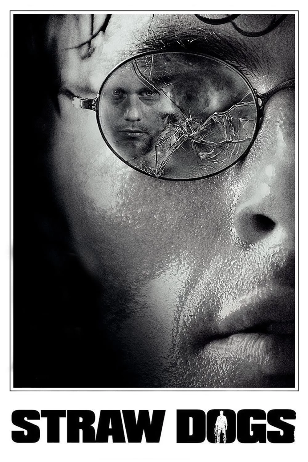 Chó Rơm | Straw Dogs (2011)