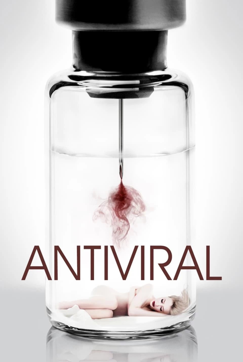 Xem phim Chống Chọi Với Virus - Antiviral (2012)