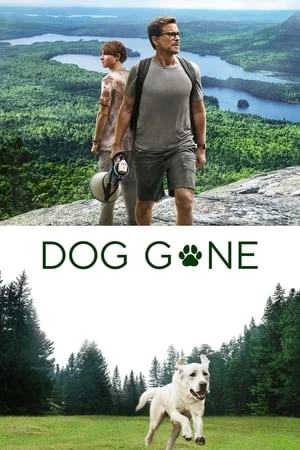 Chú Chó Mất Tích | Dog Gone (2023)