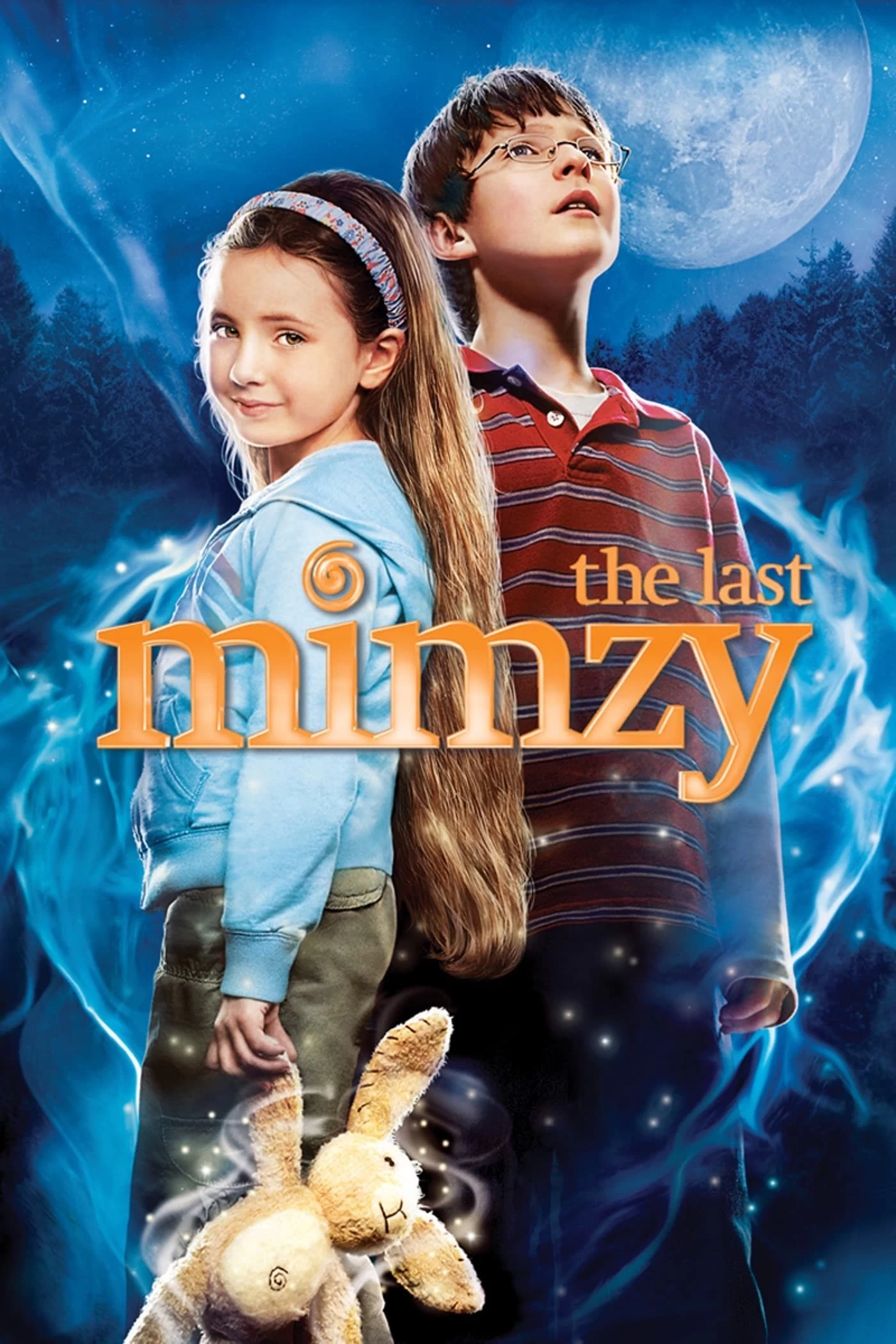 Xem phim Chú Thỏ Mimzy Cuối Cùng - The Last Mimzy (2007)