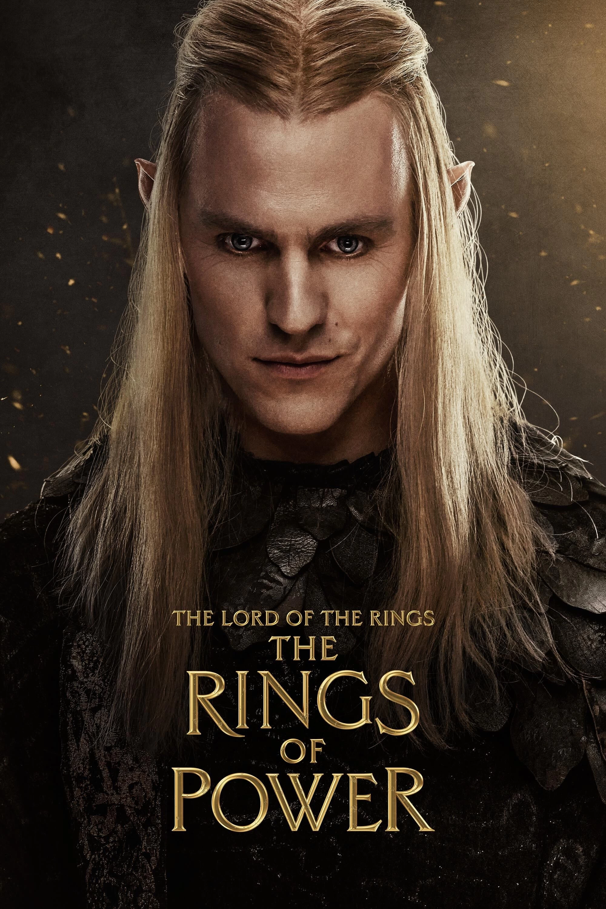 Chúa Tể Của Những Chiếc Nhẫn : Những Chiếc Nhẫn Quyền Năng (Phần 1) | The Lord of the Rings : The Rings of Power (Season 1) (2022)