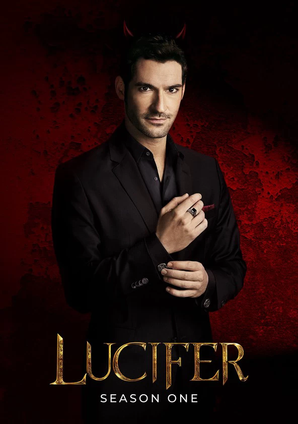 Xem phim Chúa Tể Địa Ngục (Phần 1) - Lucifer (Season 1) (2016)