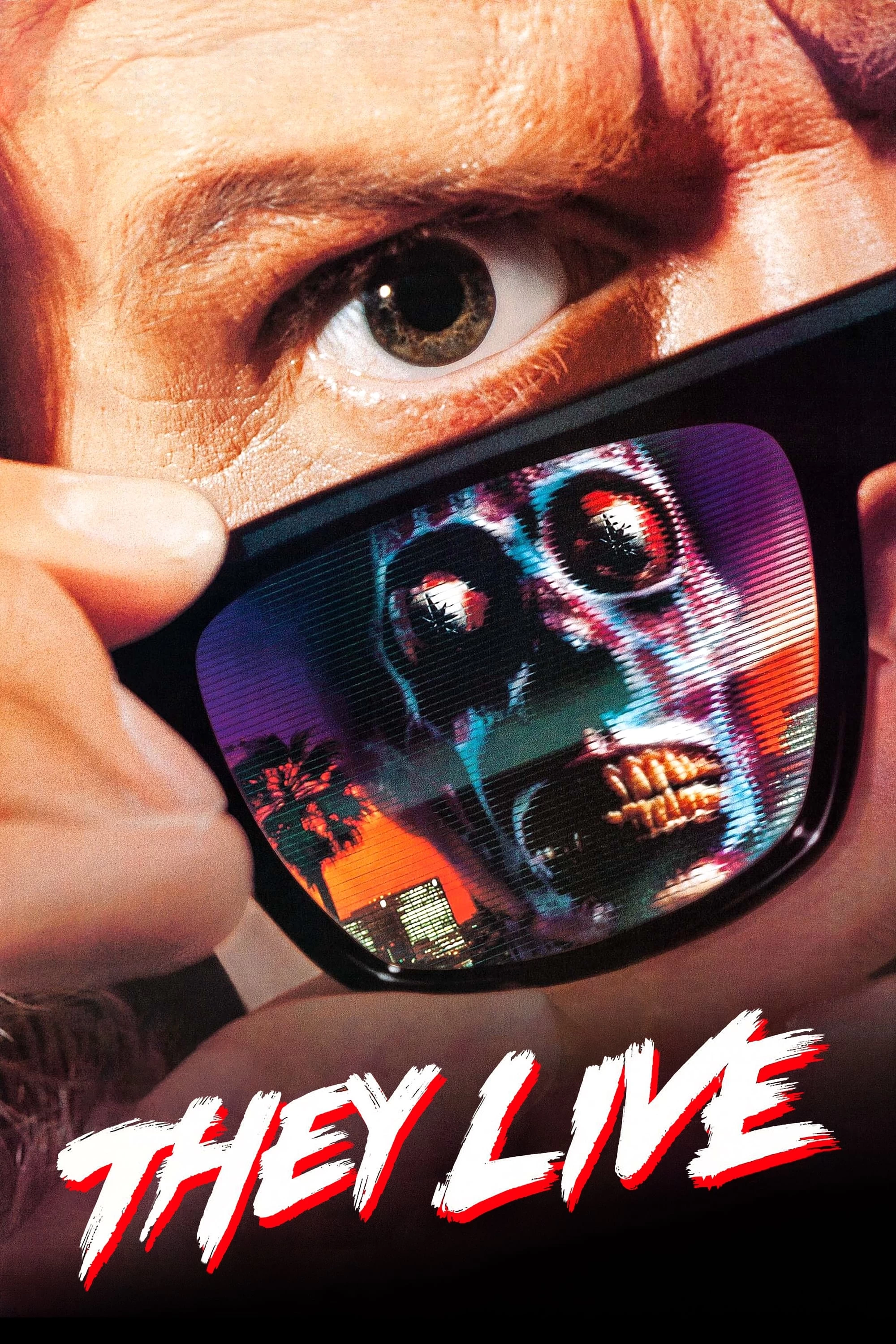 Chúng Nó Sống | They Live (1988)