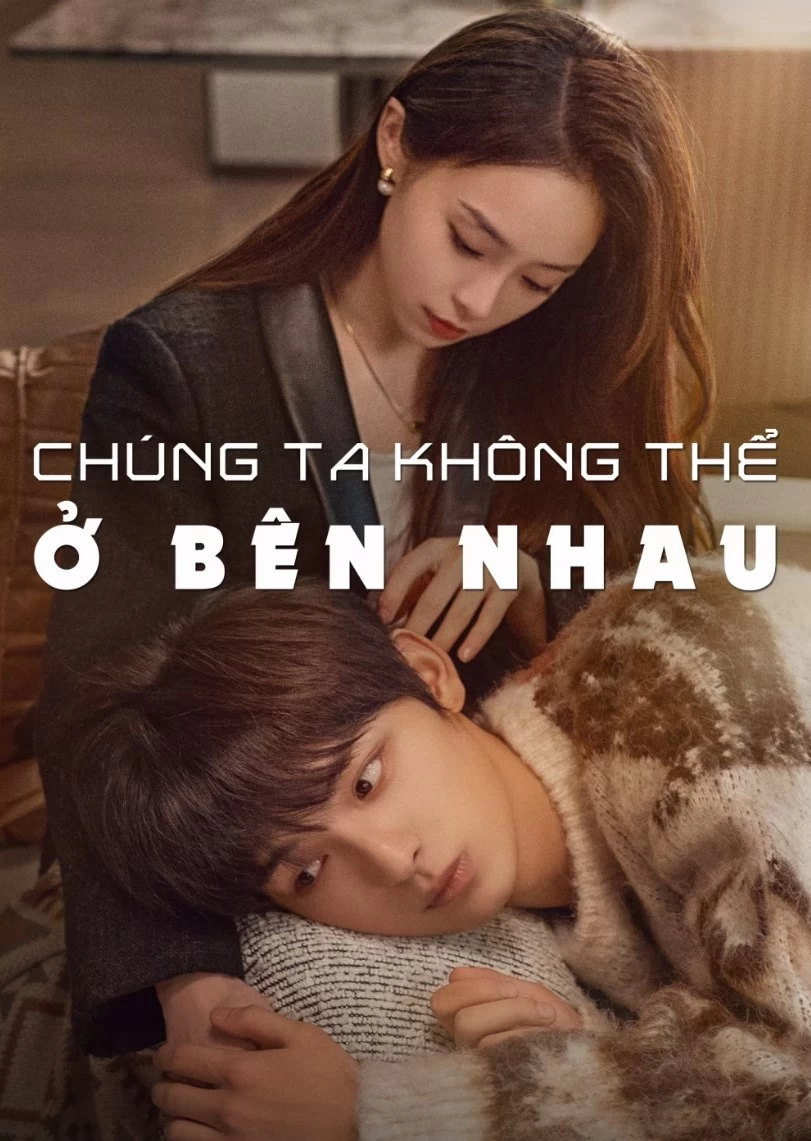 Xem phim Chúng Ta Không Thể Ở Bên Nhau - The Love We Couldn't Keep (2024)