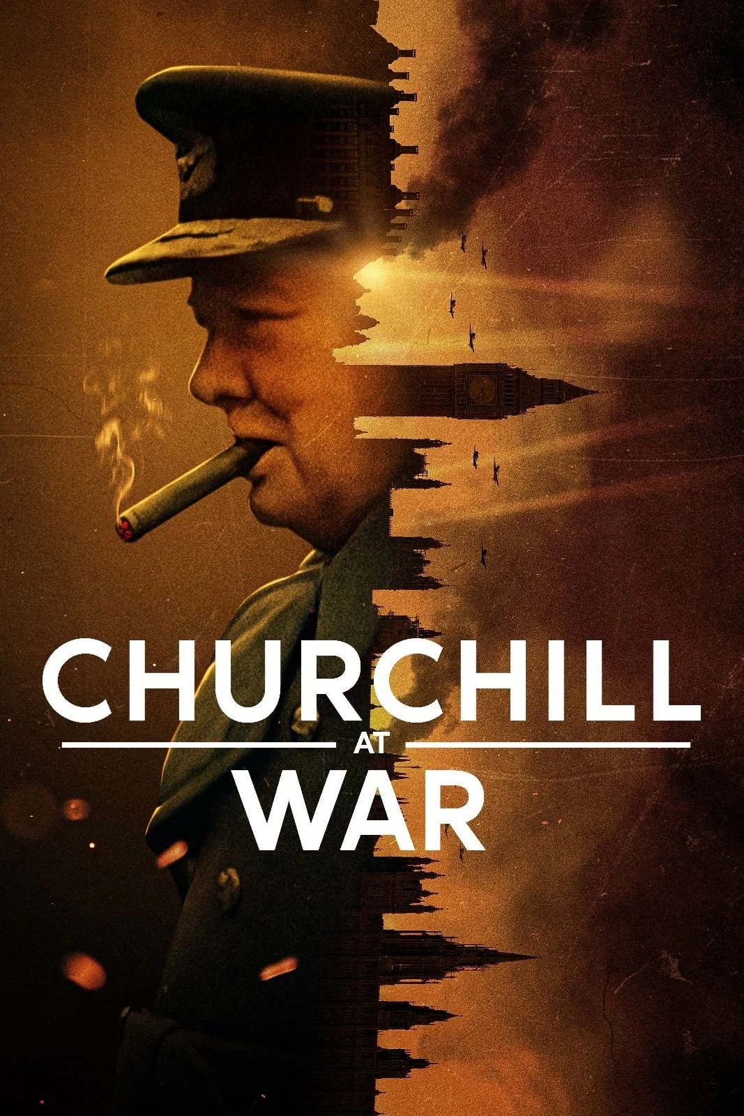 Churchill trong chiến tranh | Churchill at War (2024)