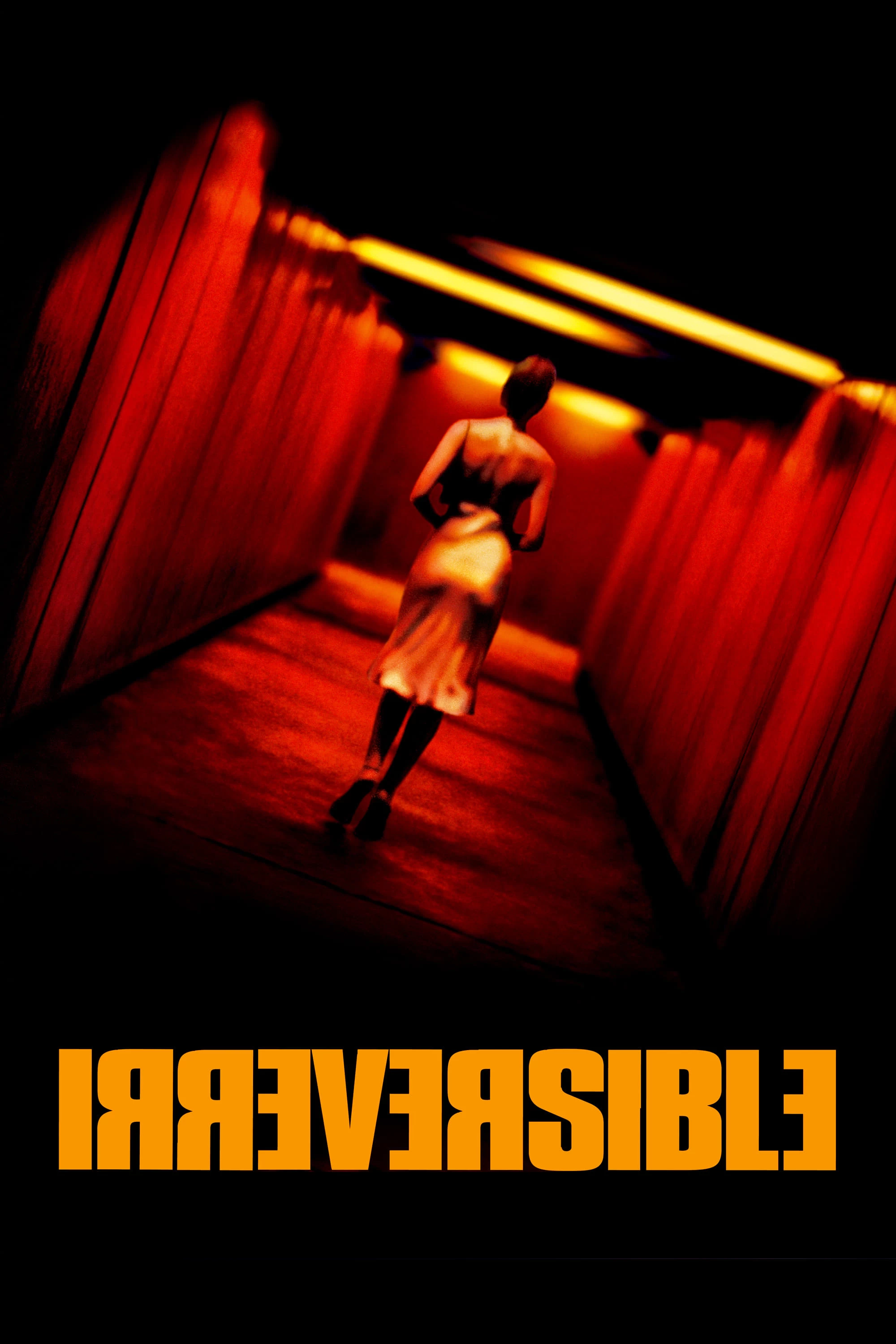 Chuyện Đã Rồi | Irreversible (2002)