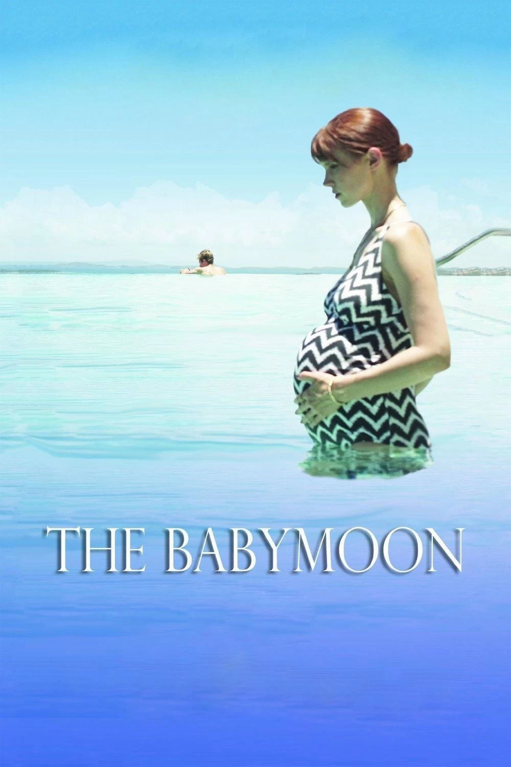 Xem phim Chuyến Đi Kì Lạ - The Babymoon (2017)