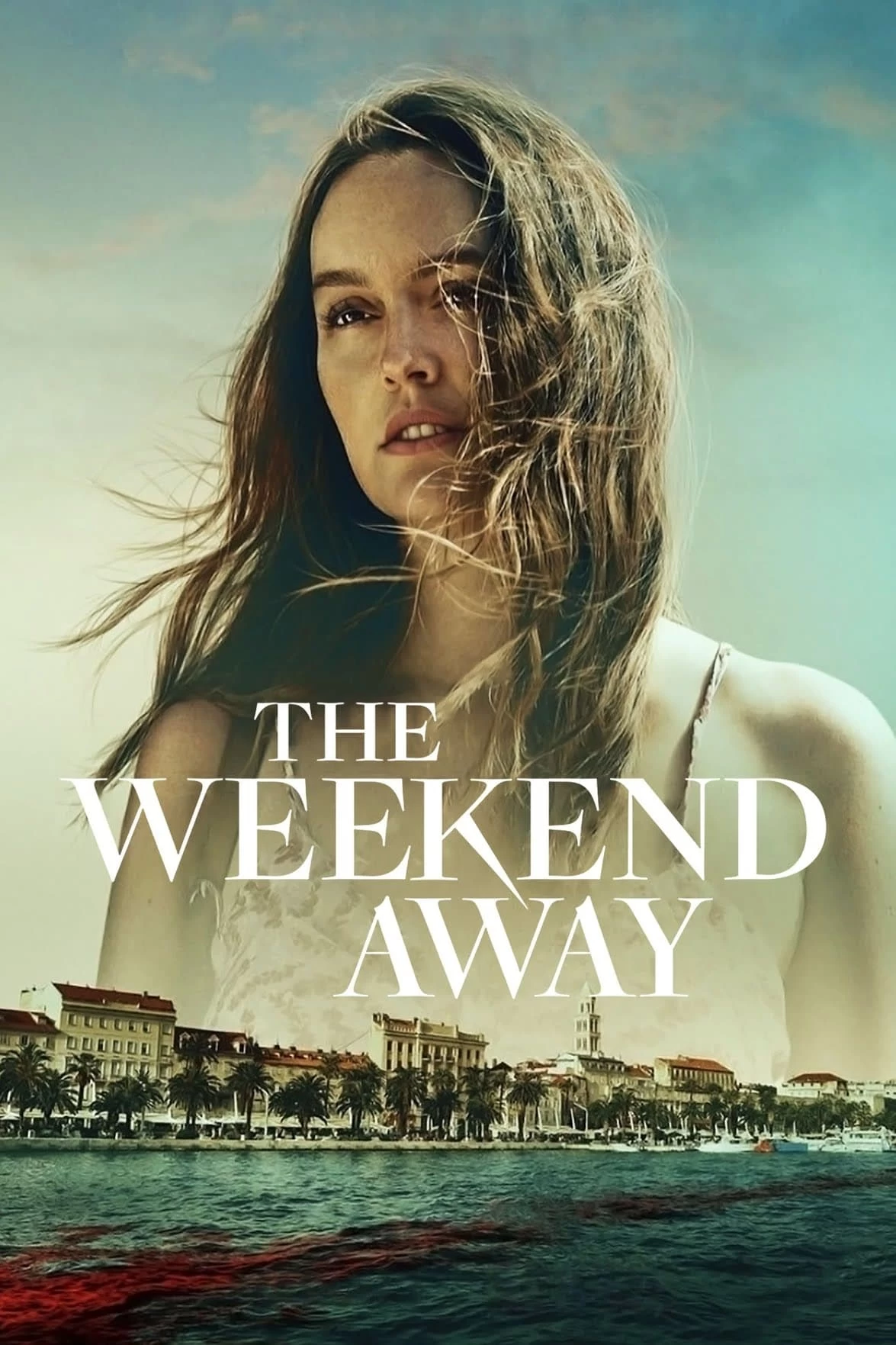 Chuyến Đi Xa Cuối Tuần | The Weekend Away (2022)