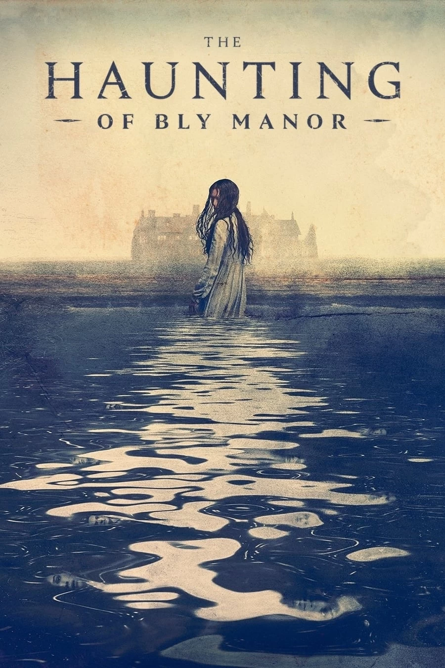 Chuyện Ma Ám Ở Trang Viên Bly | The Haunting of Bly Manor (2020)