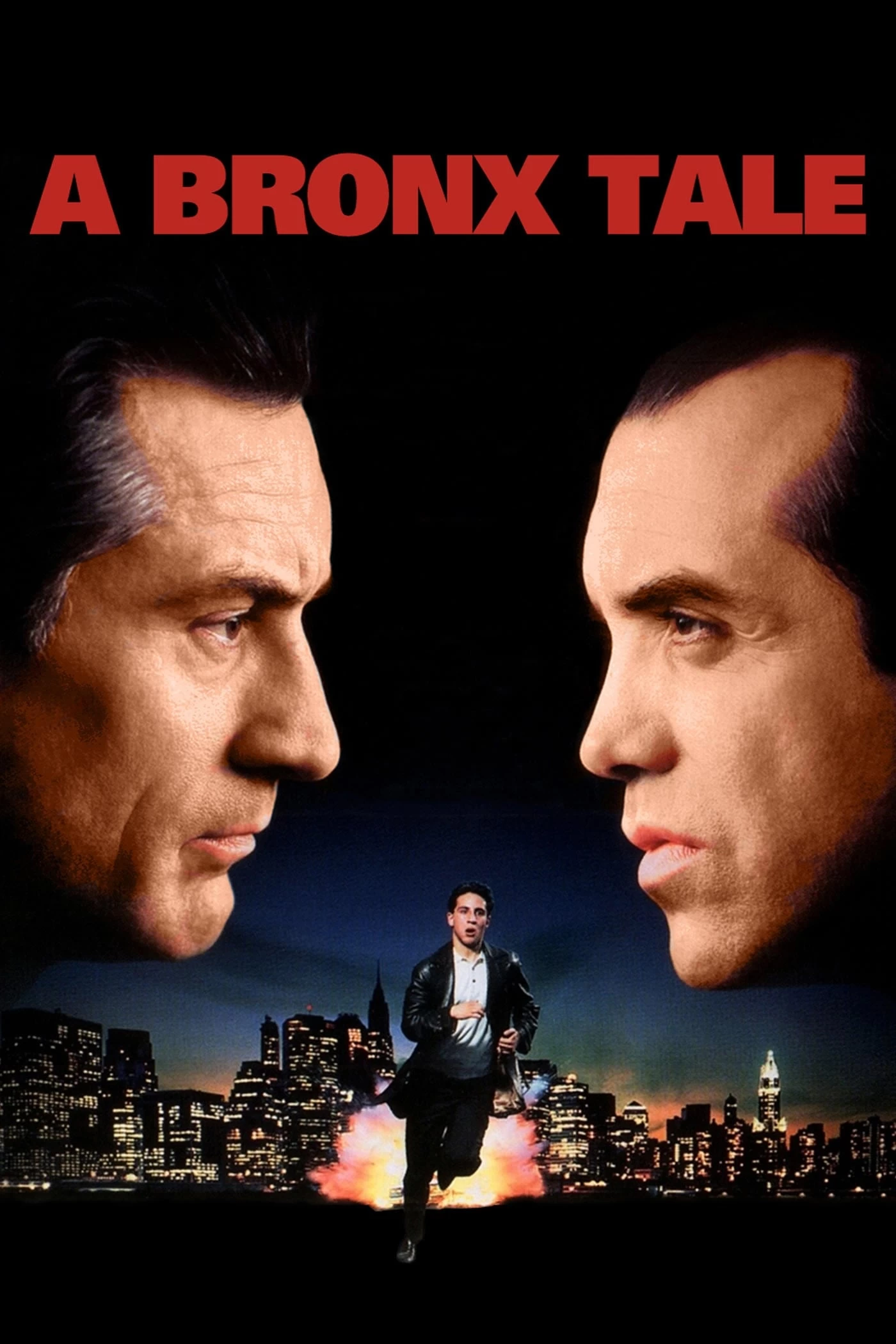 Chuyện Ở Bronx | A Bronx Tale (1993)