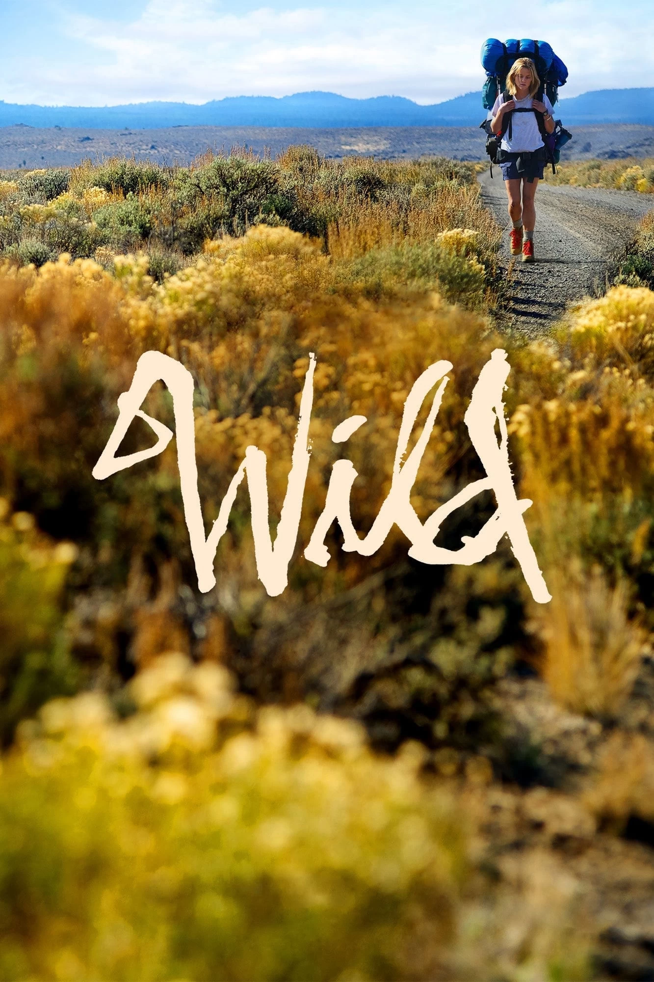 Chuyến Phiêu Lưu Hoang Dã | Wild (2014)