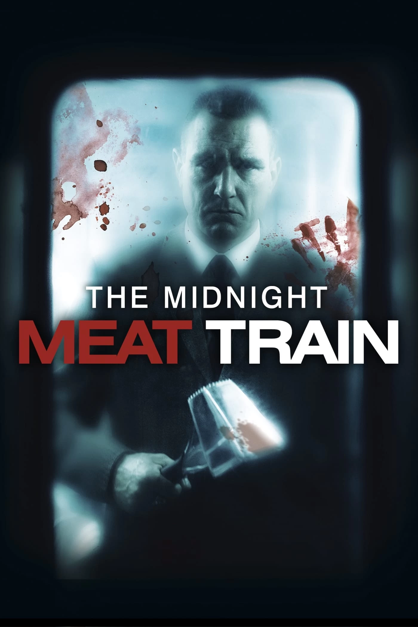 Chuyến Tàu Thịt Người | The Midnight Meat Train (2008)