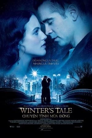 Chuyện Tình Mùa Đông | Winter's Tale (2014)