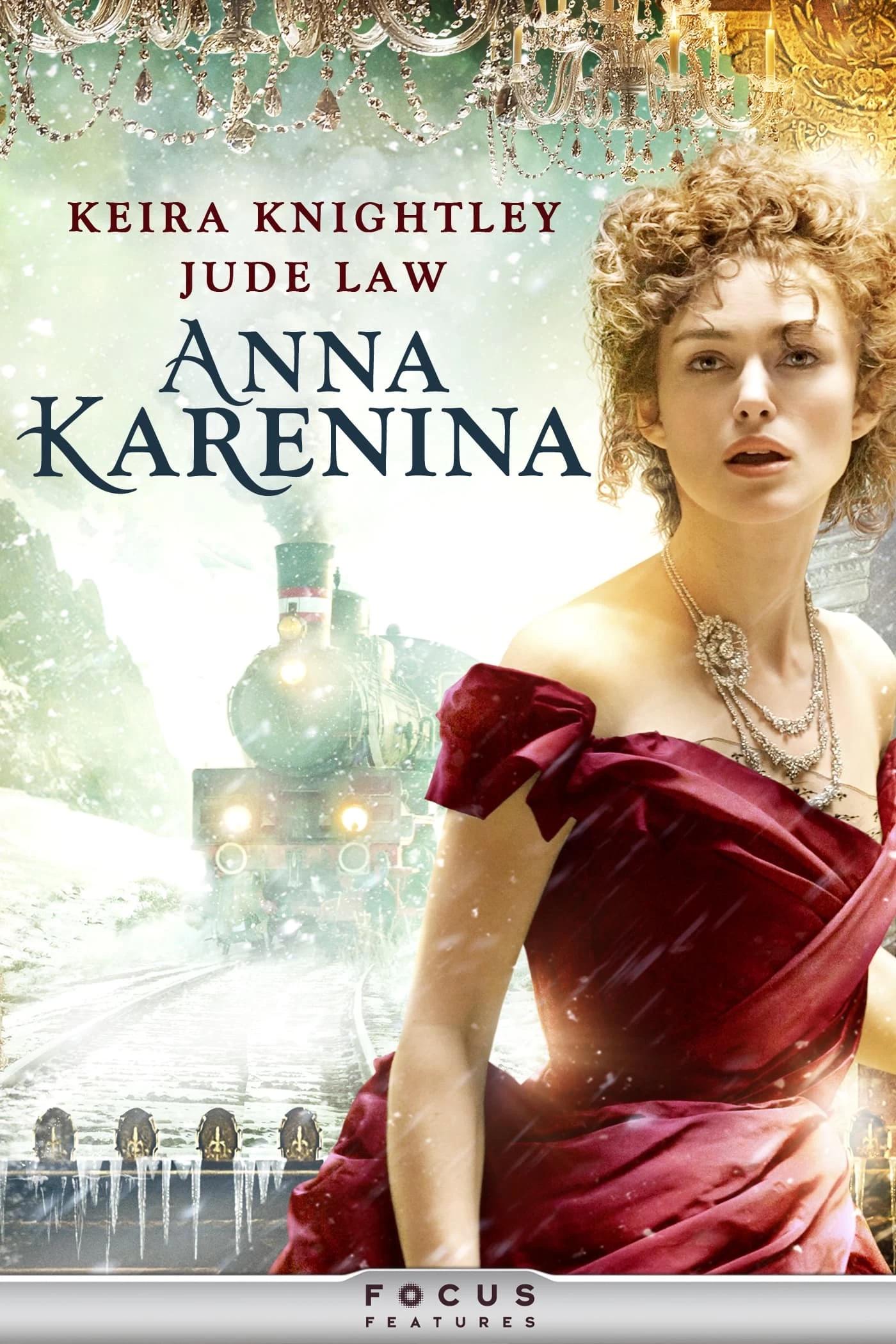 Chuyện Tình Nàng Anna Karenina | Anna Karenina (2012)