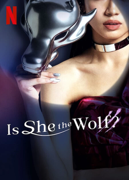 Cô Ấy Có Phải Là Sói | Is She The Wolf? (2023)