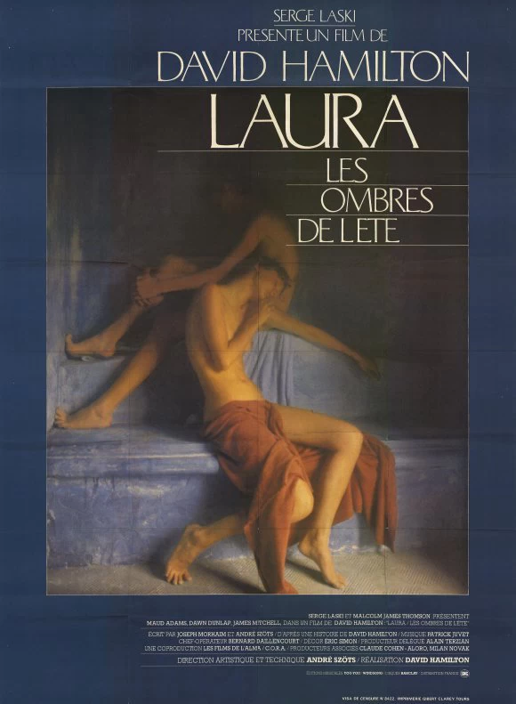 Cô Bé Laura | Laura (1979)