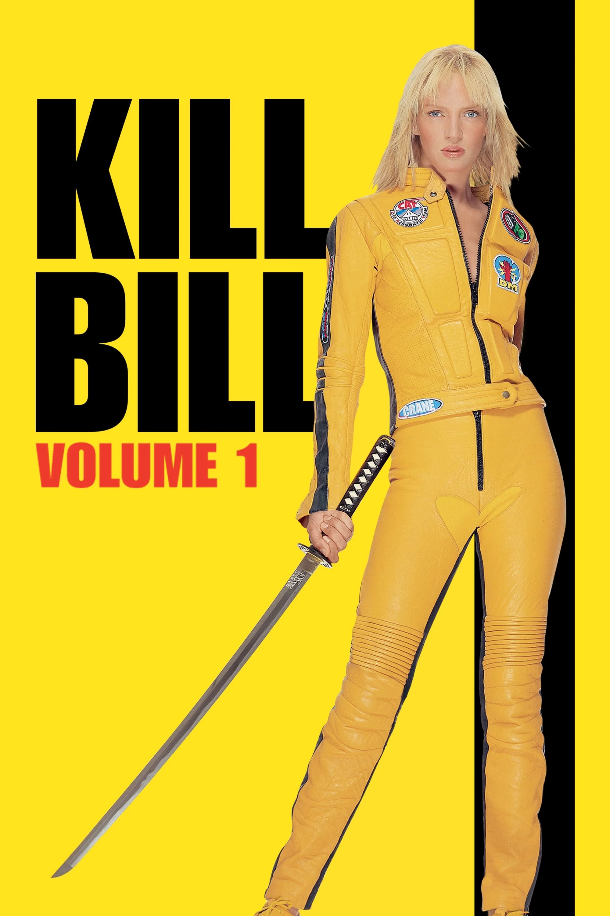 Cô Dâu Báo Thù 1 | Kill Bill: Vol. 1 (2003)